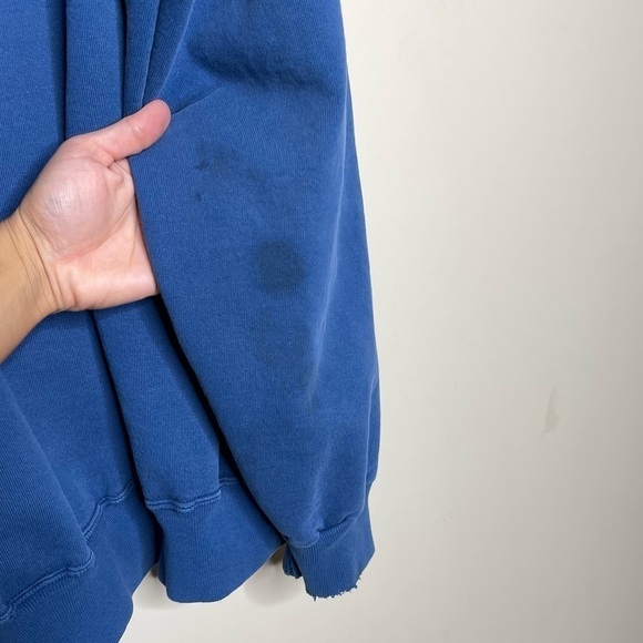 Vintage Champion Crewneck Sweatshirt - Picture 5 of 9